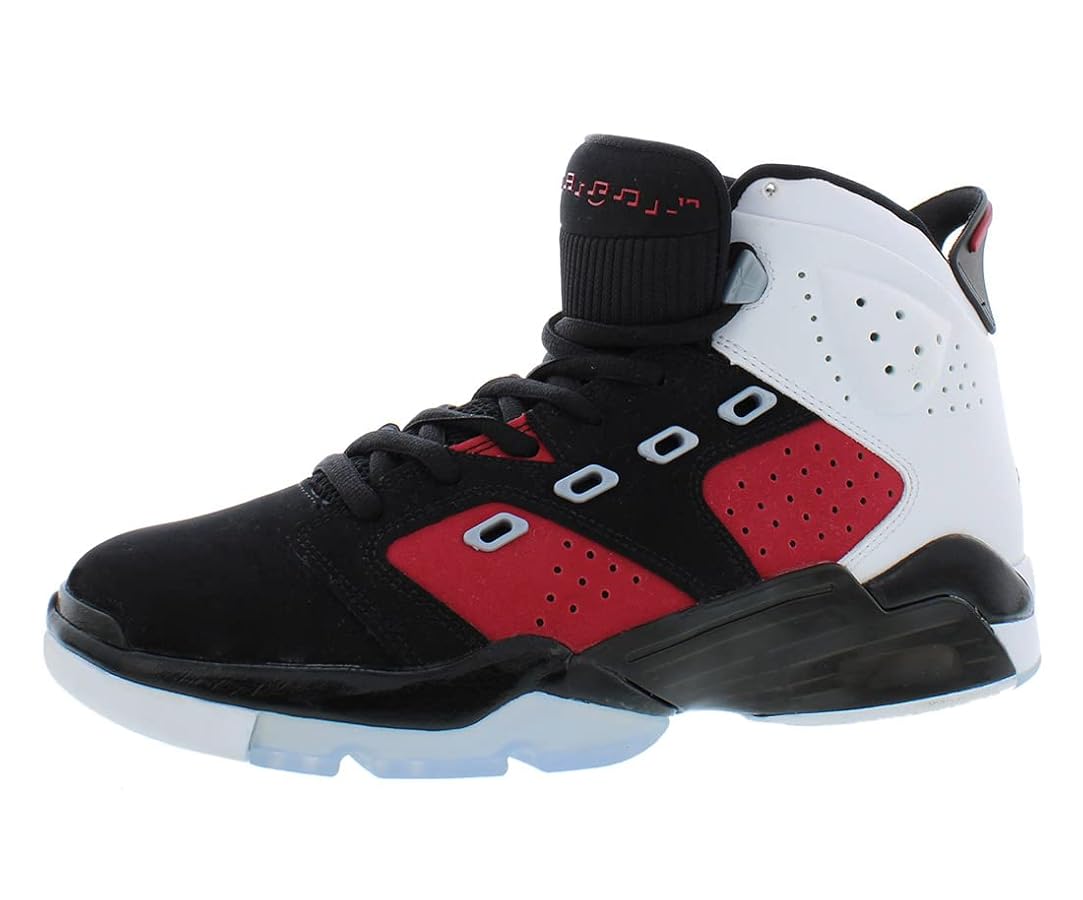 JORDAN 6-17-23 - MENS＊DC7330 100 Air Jordan 6-17-23 'Motorsports' DC7330-100